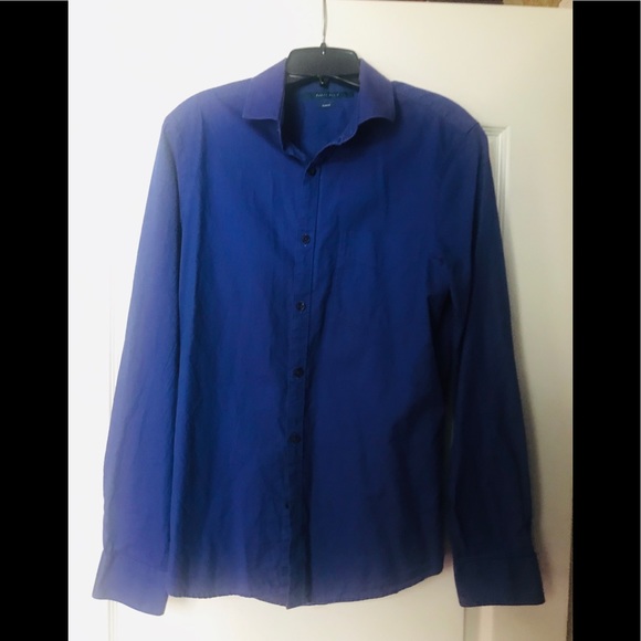 đź’ĄPerry Ellis casual button down - Picture 1 of 2